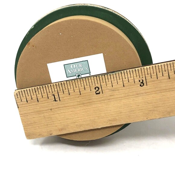 Fitz and Floyd Charming Tails Candletoppers #2002 Everybody Sing w/ Original Box - Picture 11 of 13